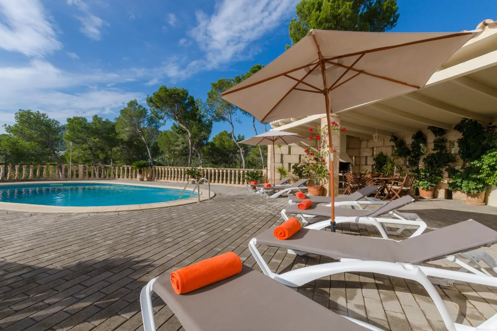 YourHouse Binifat-Terrace