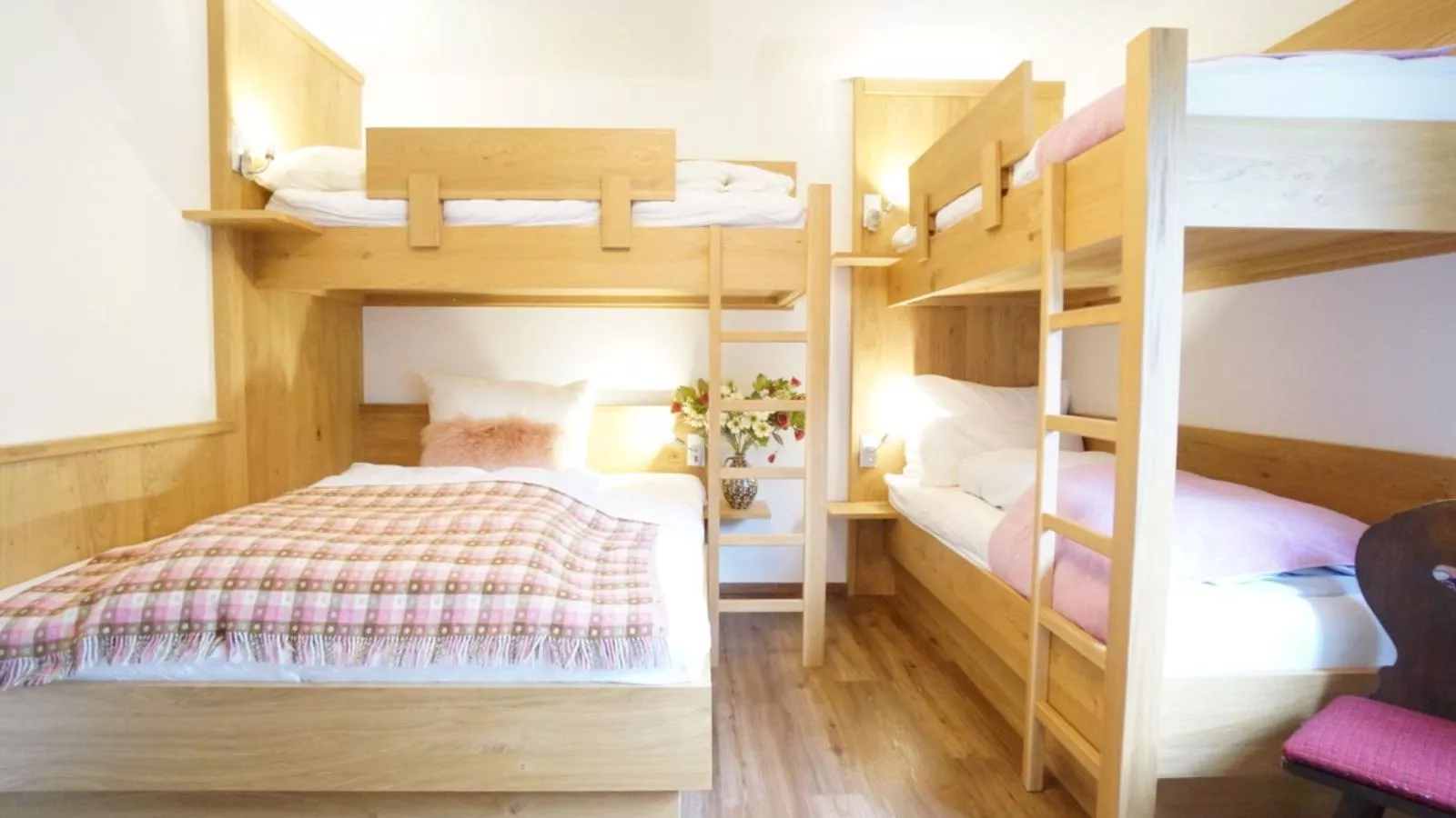 Wachtlnest-Chambre