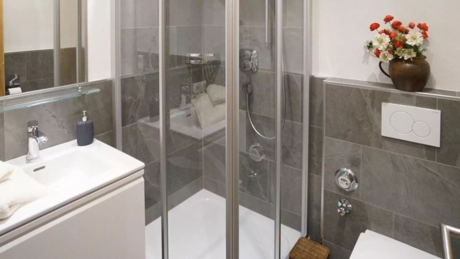 Wachtlnest-Salle de bain