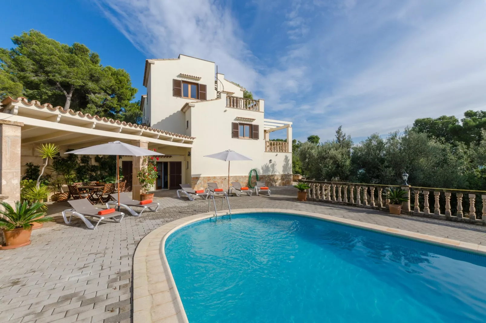 YourHouse Binifat-Terrace
