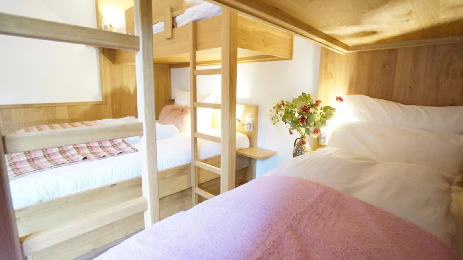 Wachtlnest-Chambre