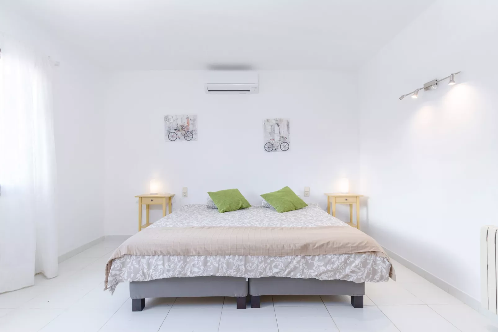 YourHouse Can Marques-Bedroom