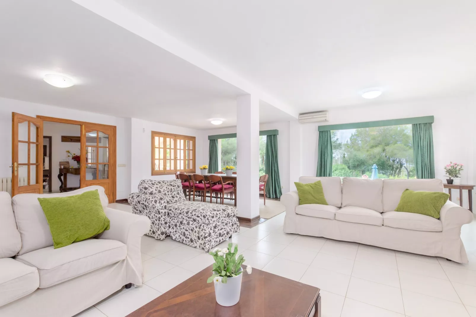 YourHouse Can Marques-Living room