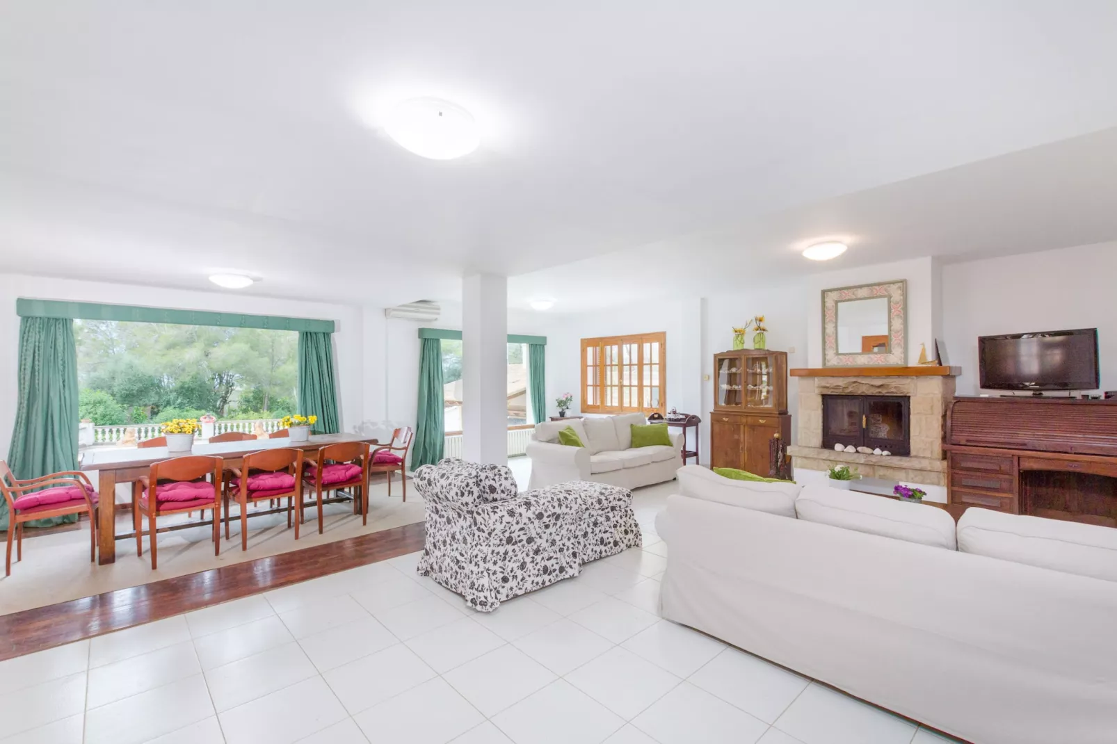 YourHouse Can Marques-Living room