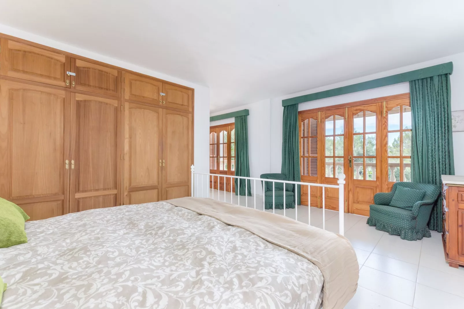 YourHouse Can Marques-Bedroom