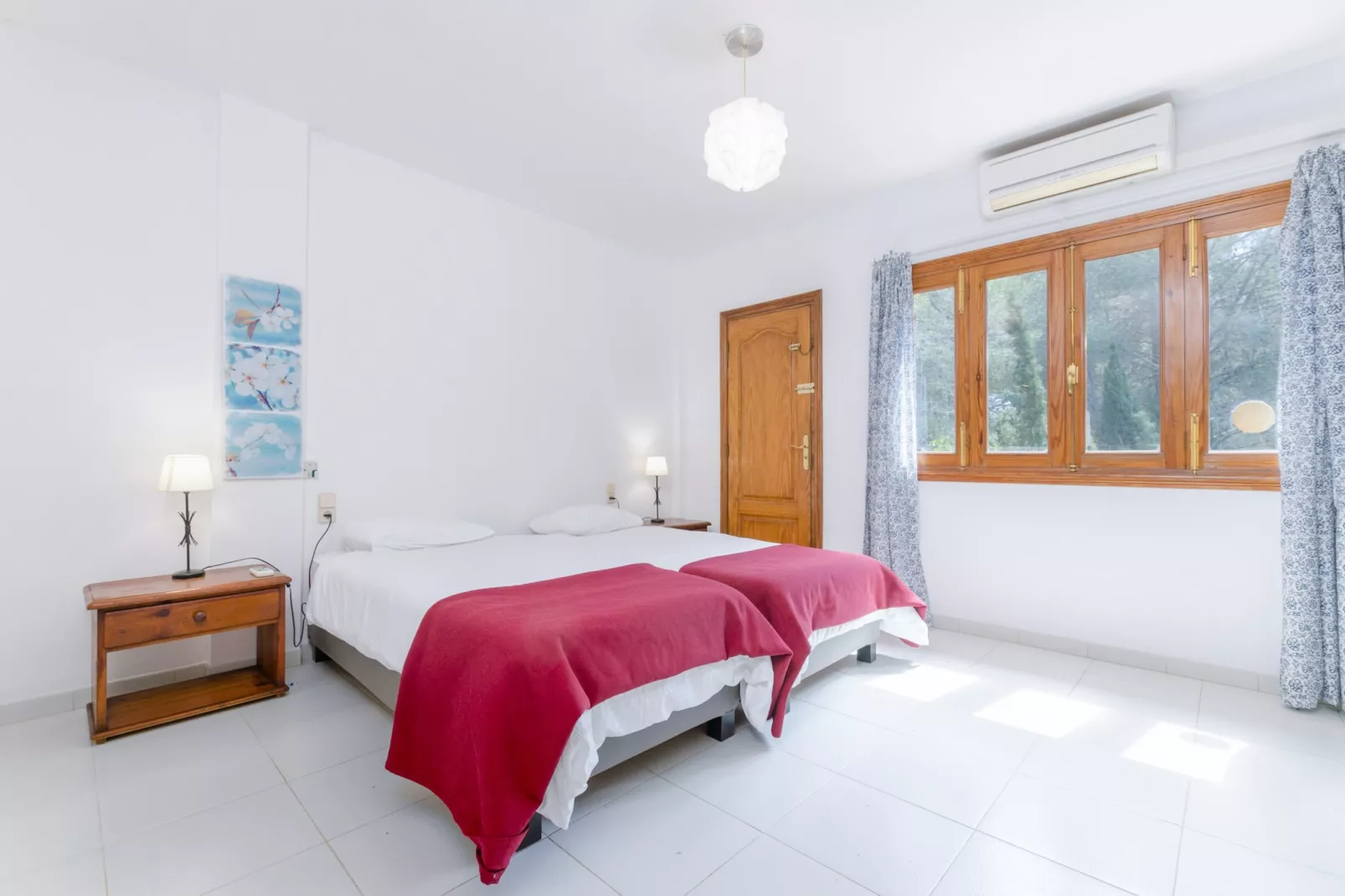 YourHouse Can Marques-Bedroom