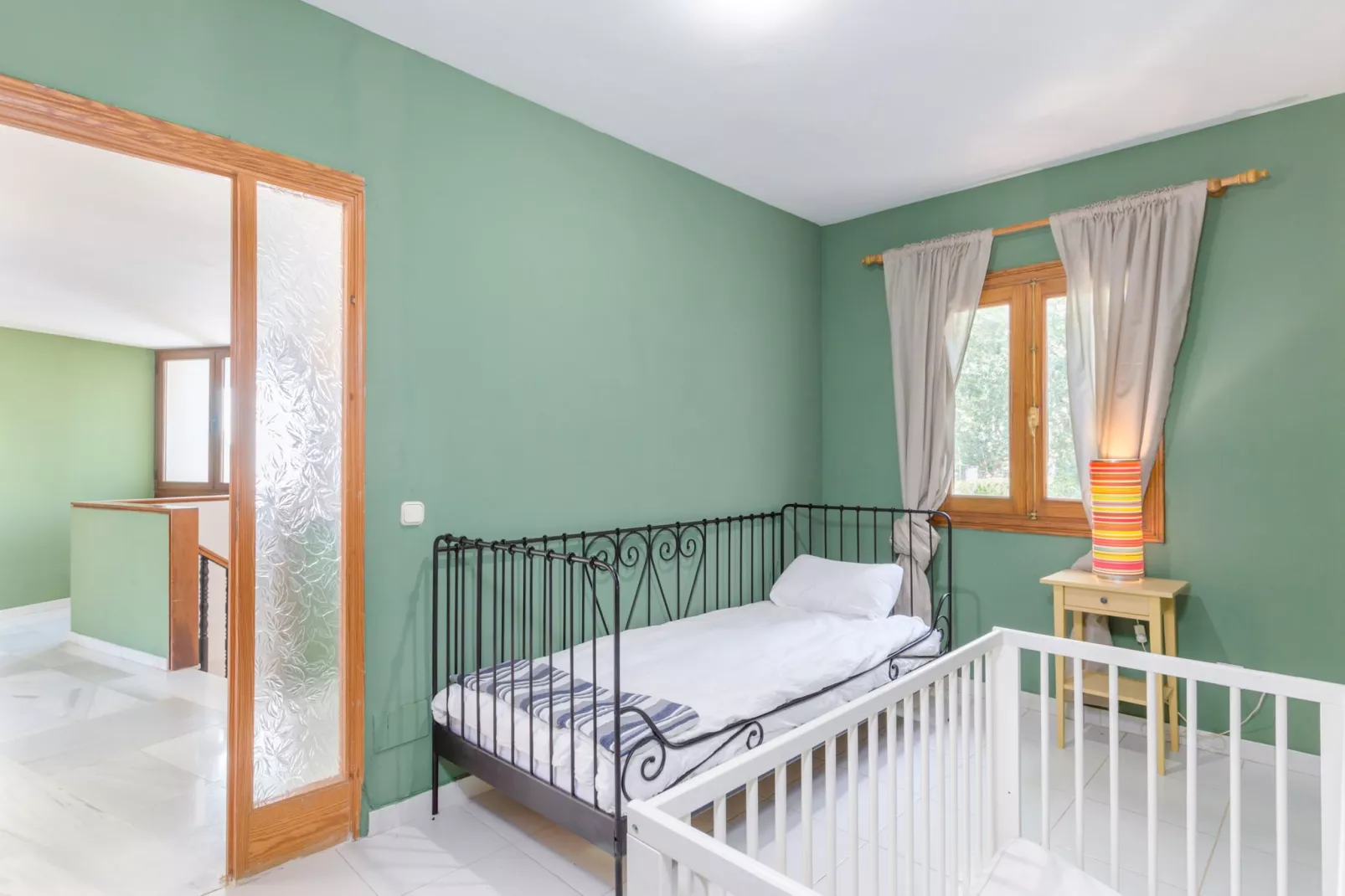 YourHouse Can Marques-Bedroom