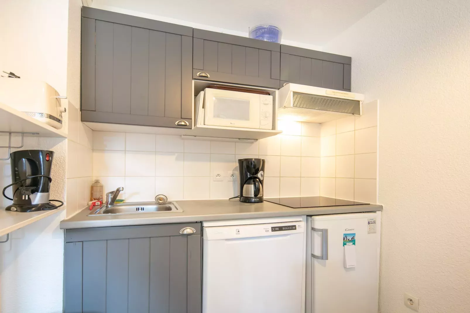 Les Tetras N°59 - ST4-Kitchen
