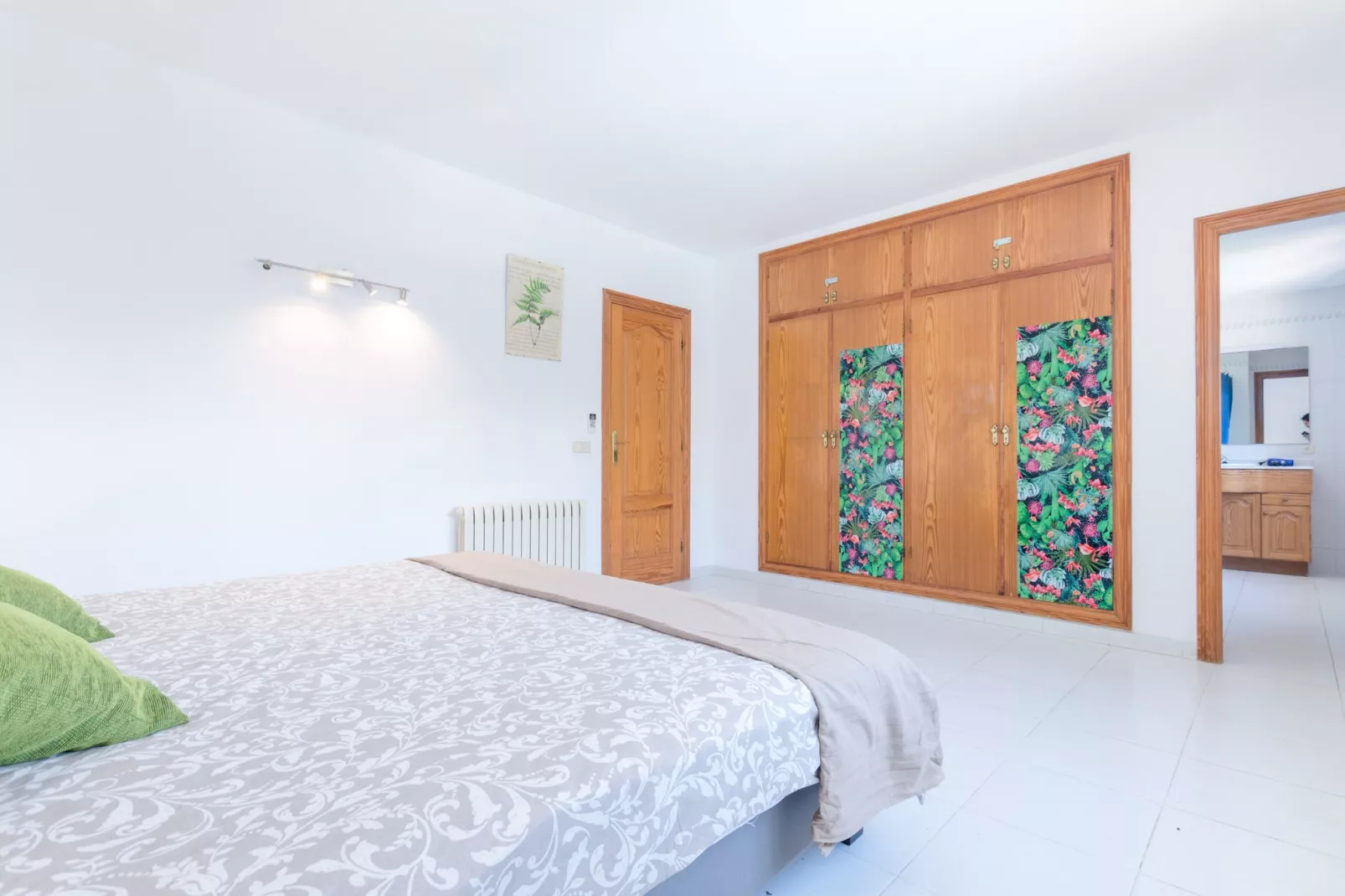 YourHouse Can Marques-Bedroom