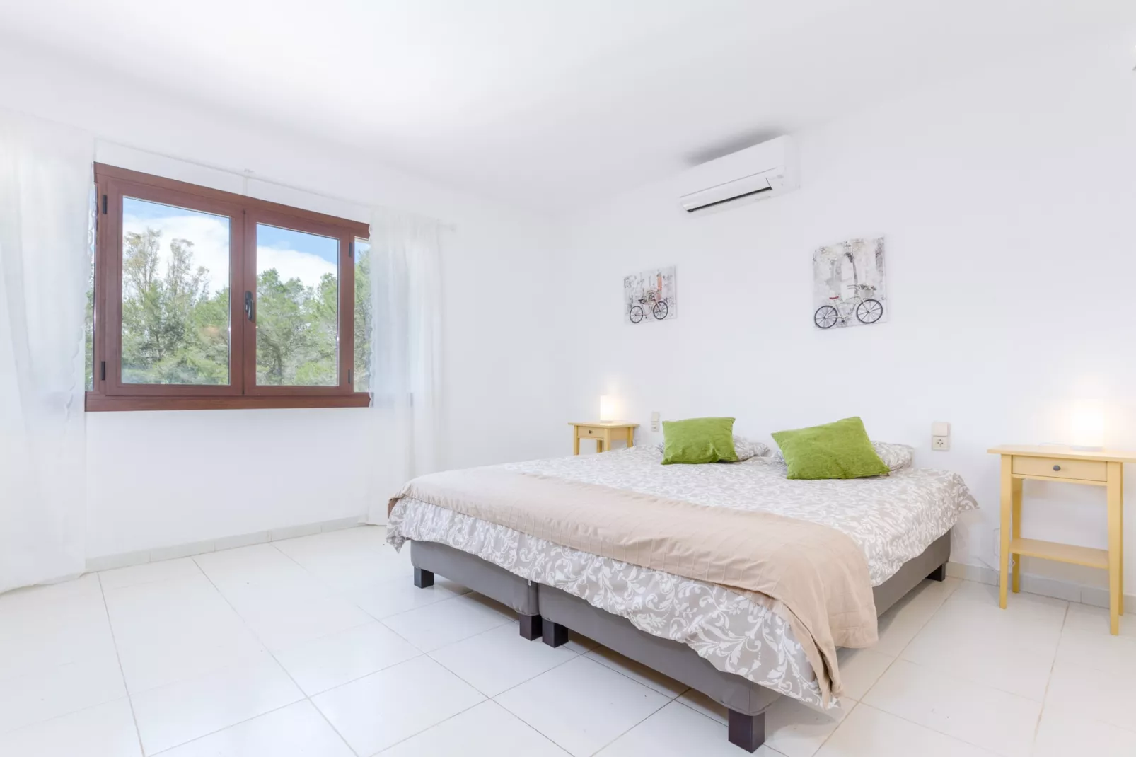 YourHouse Can Marques-Bedroom