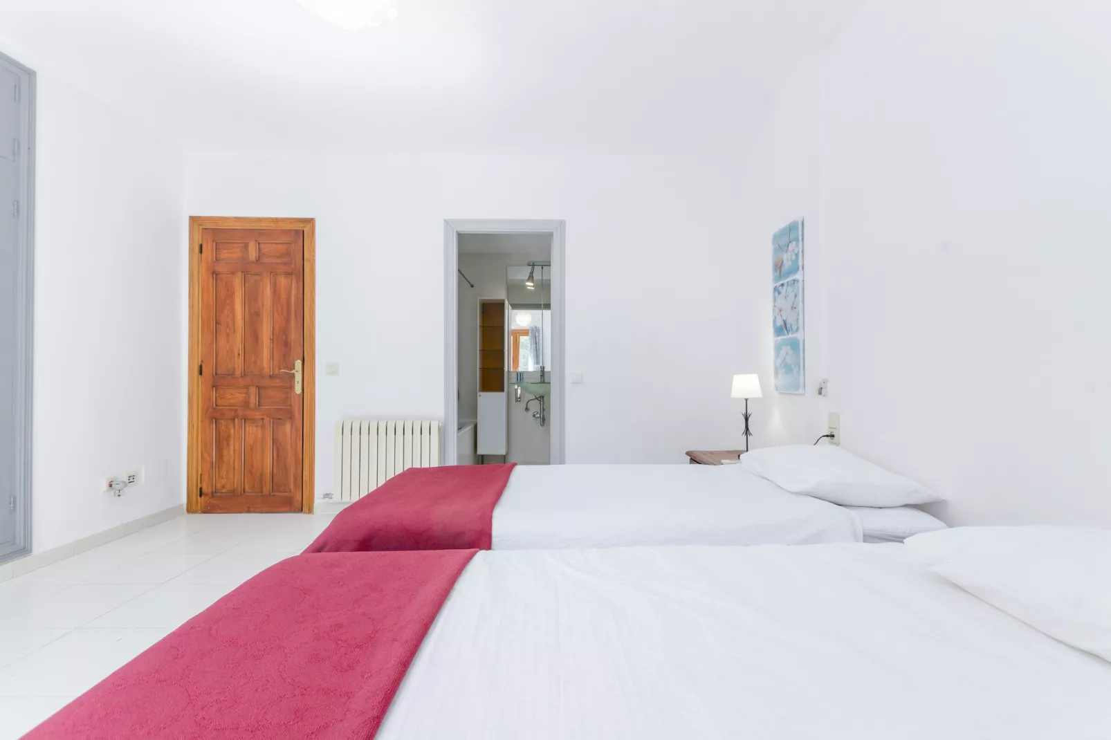 YourHouse Can Marques-Bedroom