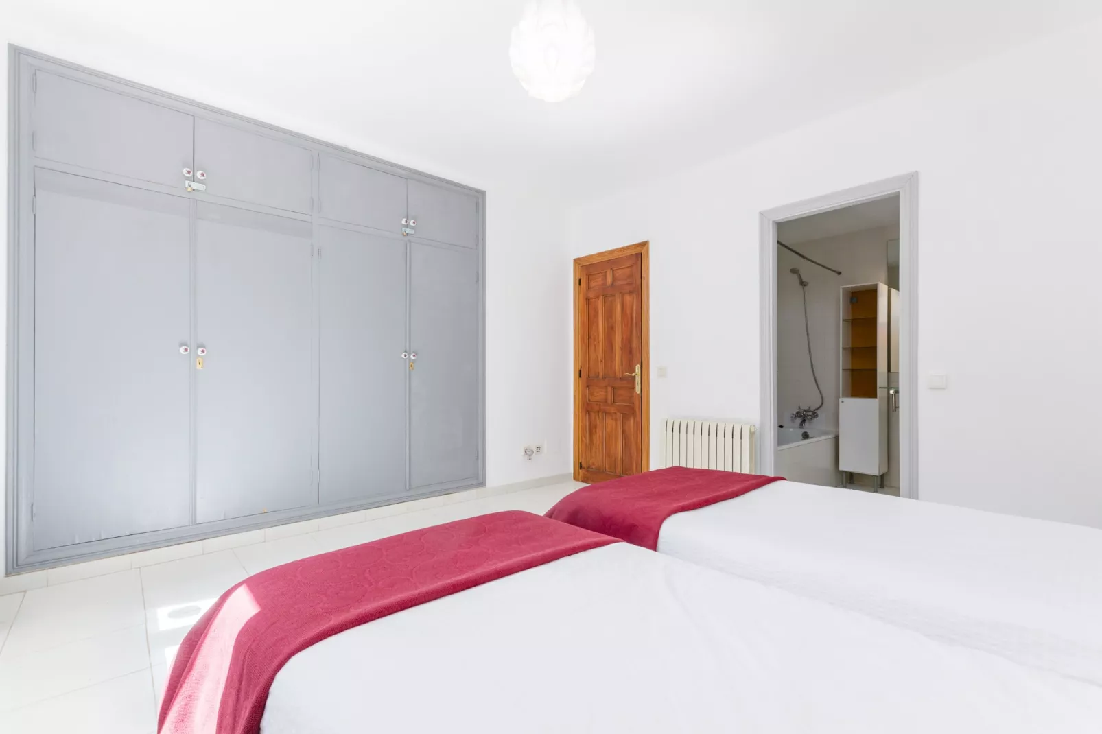 YourHouse Can Marques-Bedroom