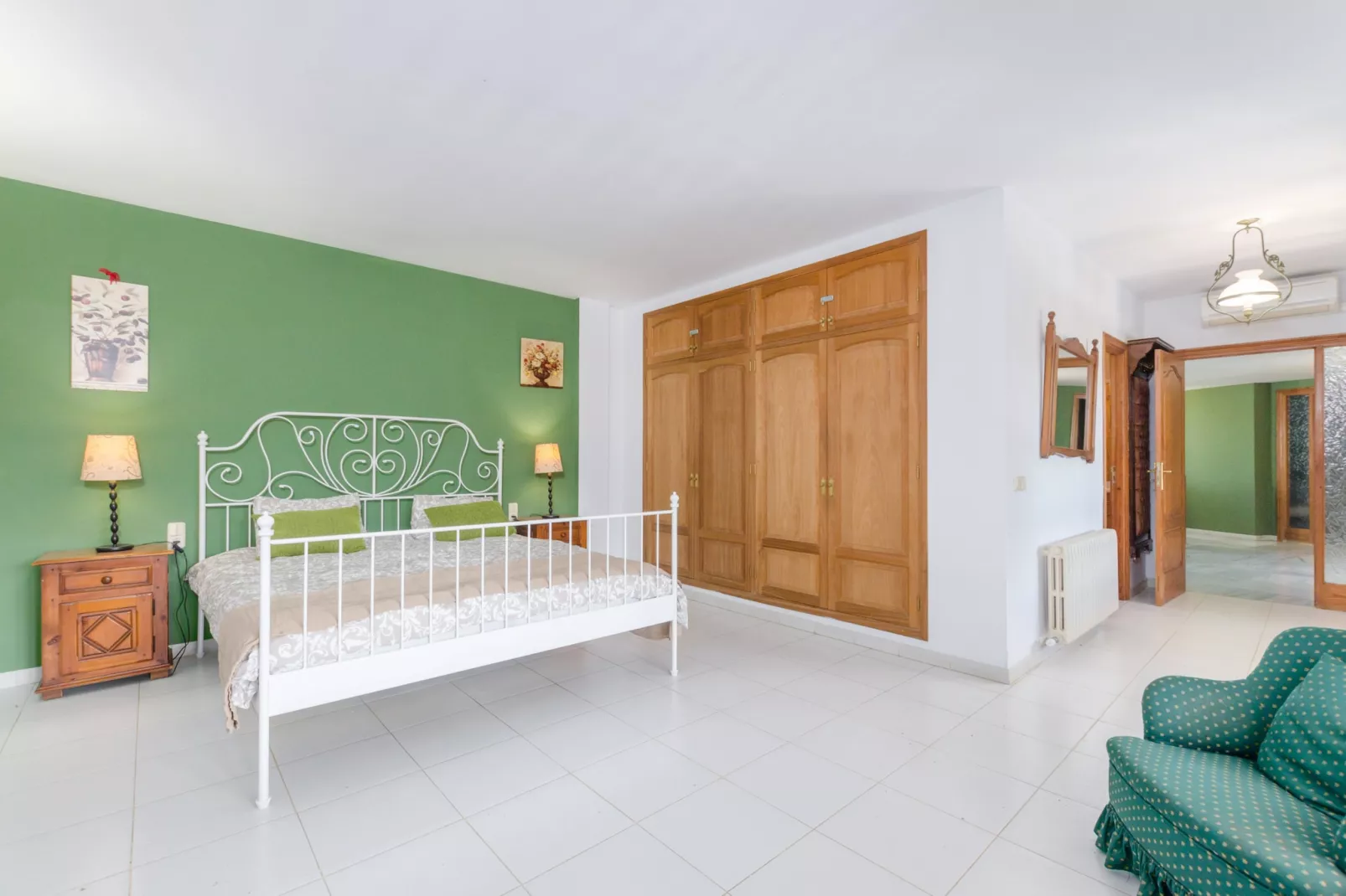 YourHouse Can Marques-Bedroom