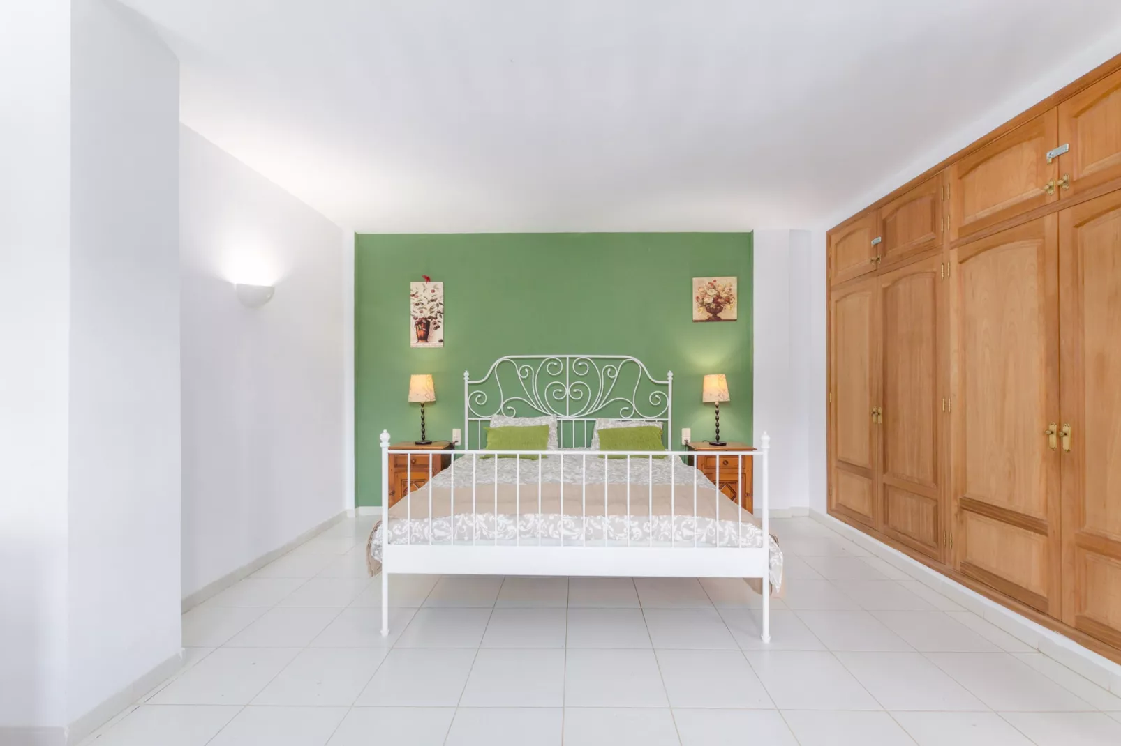 YourHouse Can Marques-Bedroom