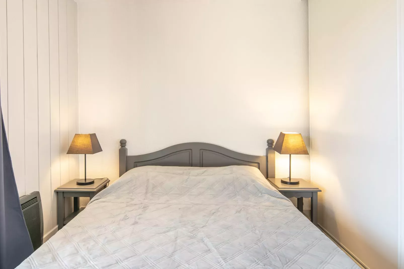 Les Tetras N°59 - ST4-Bedroom