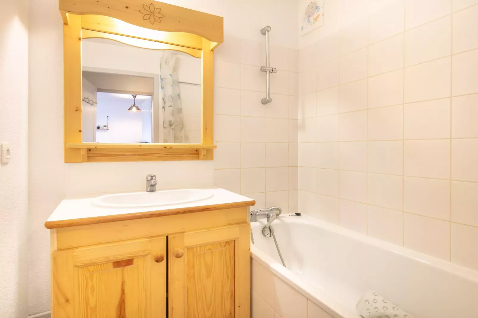 Les Tetras N°59 - ST4-Bathroom