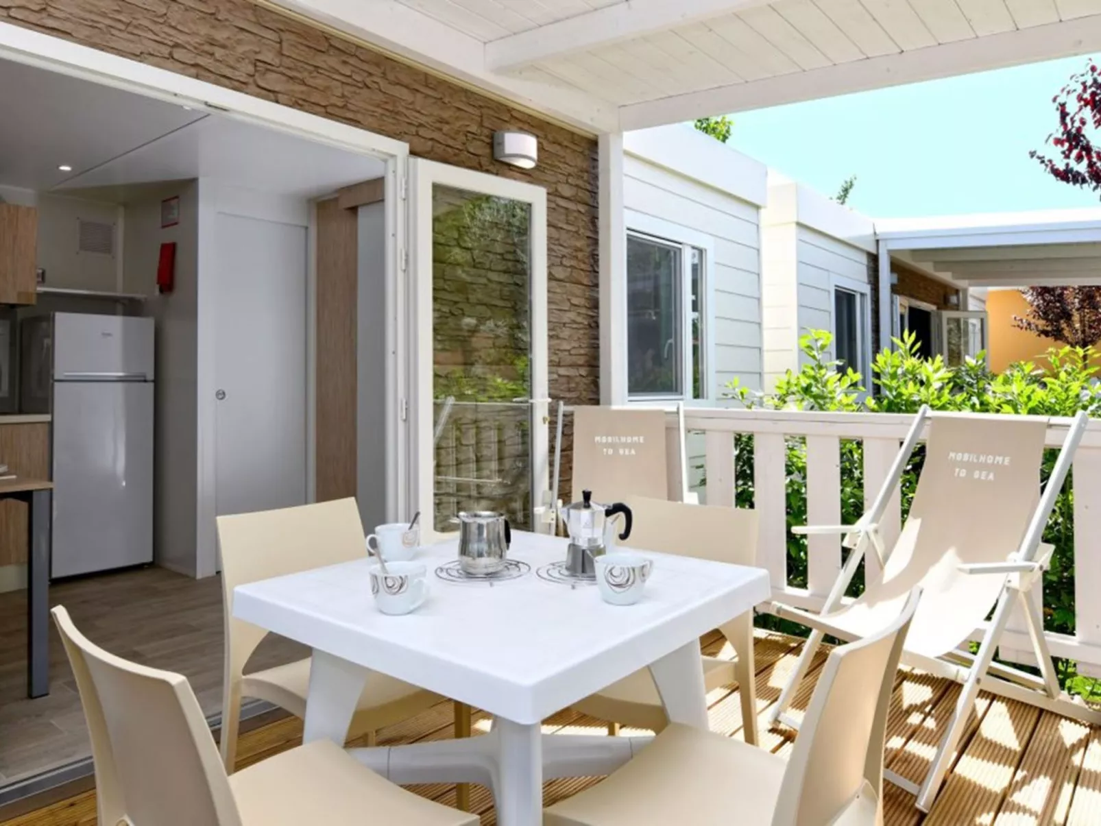Don Antonio Glamping Village-Dehors