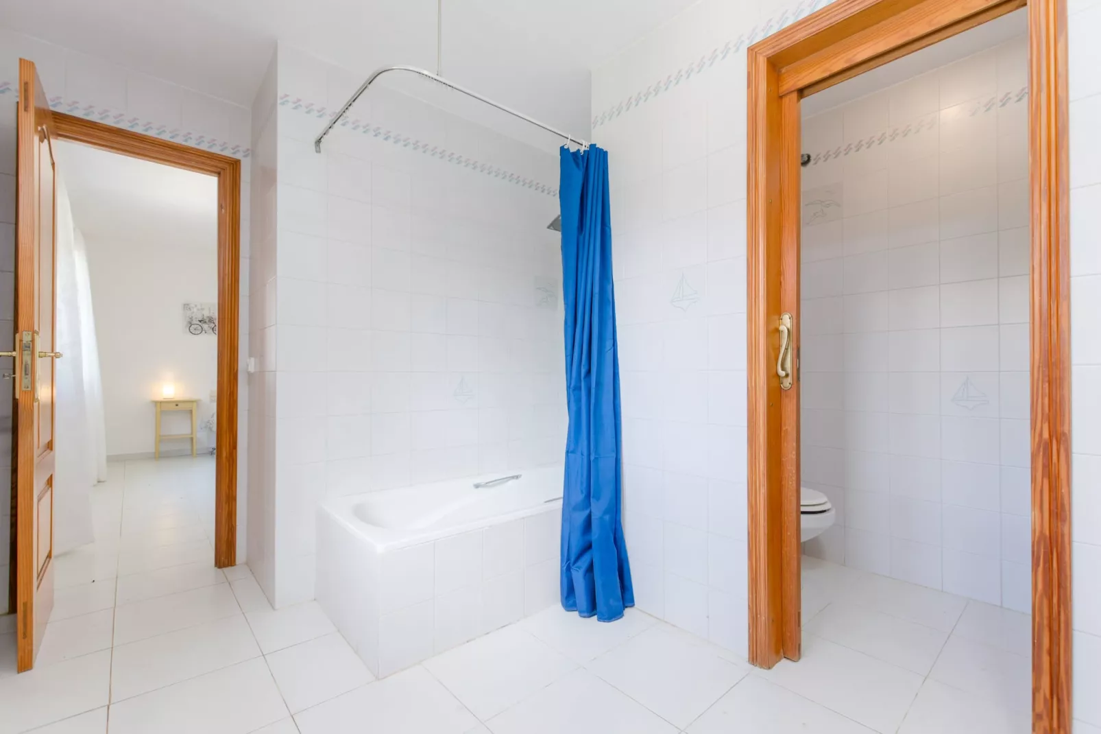 YourHouse Can Marques-Bathroom