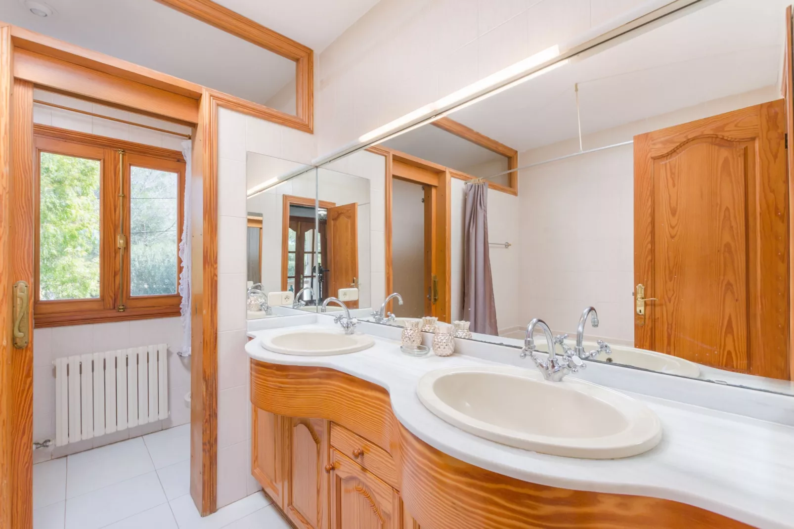 YourHouse Can Marques-Bathroom