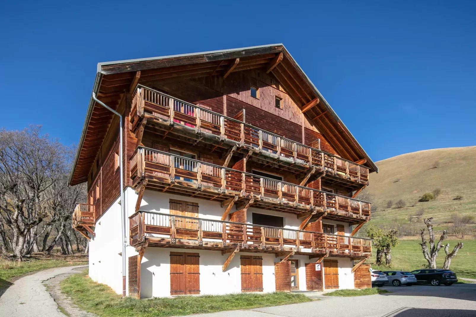 Les Tetras N°59 - ST4-Outdoor