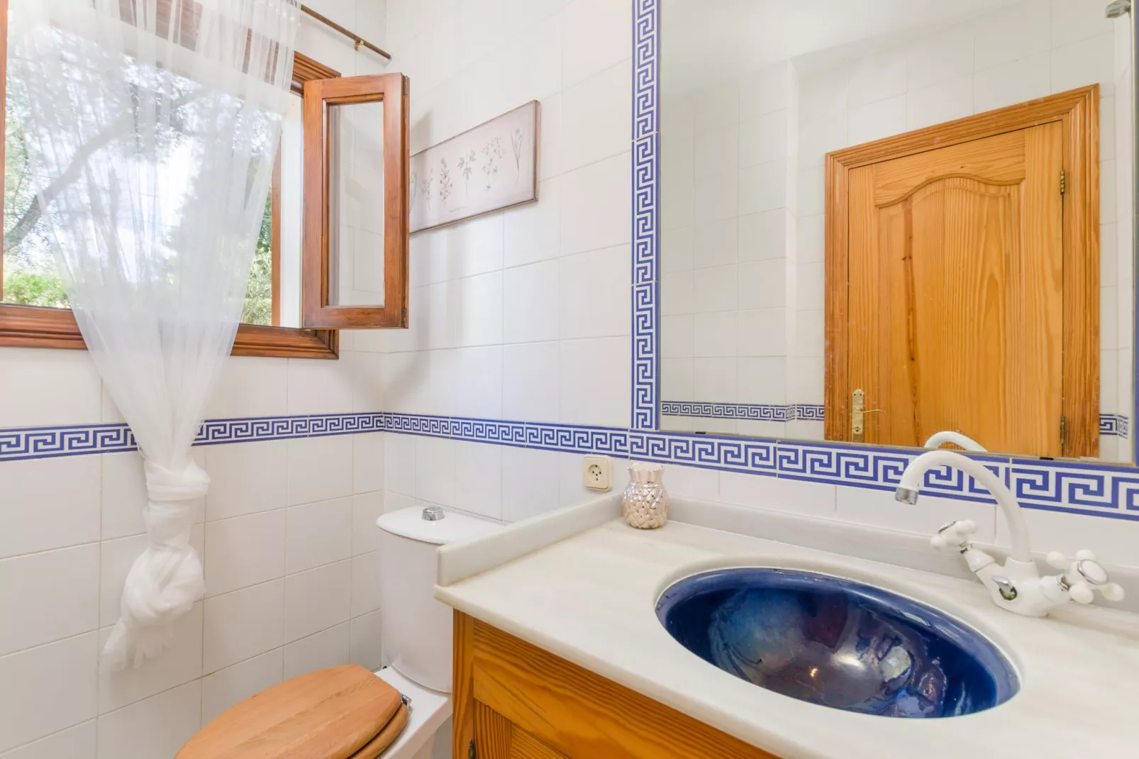 YourHouse Can Marques-Bathroom