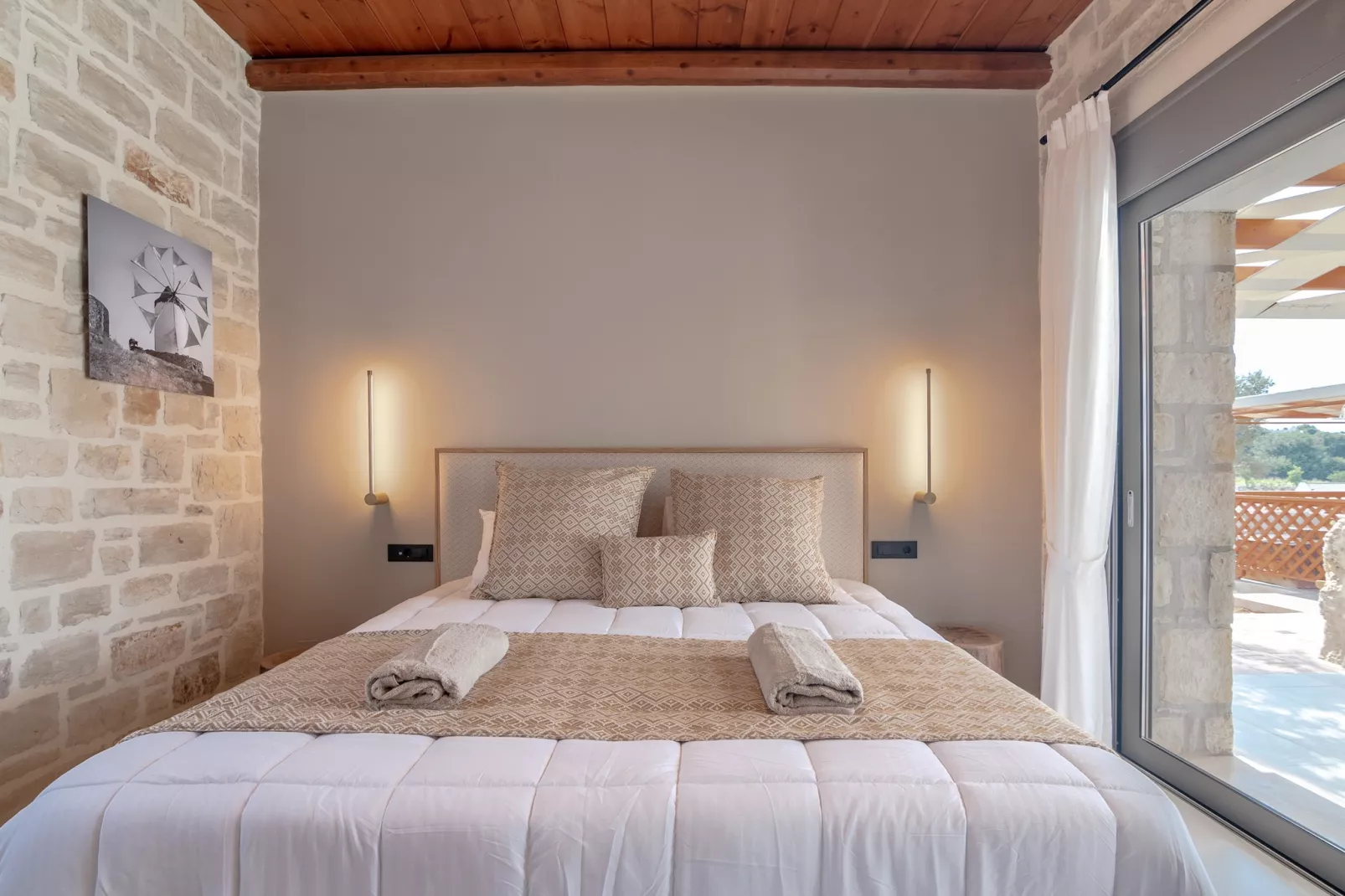 Thyme-Bedroom