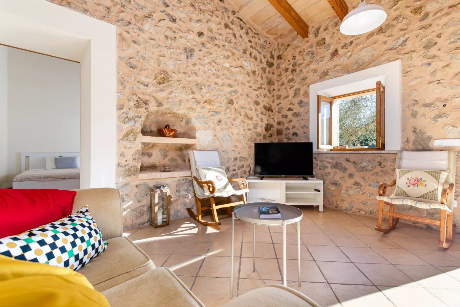 YourHouse Son Tey-Salon