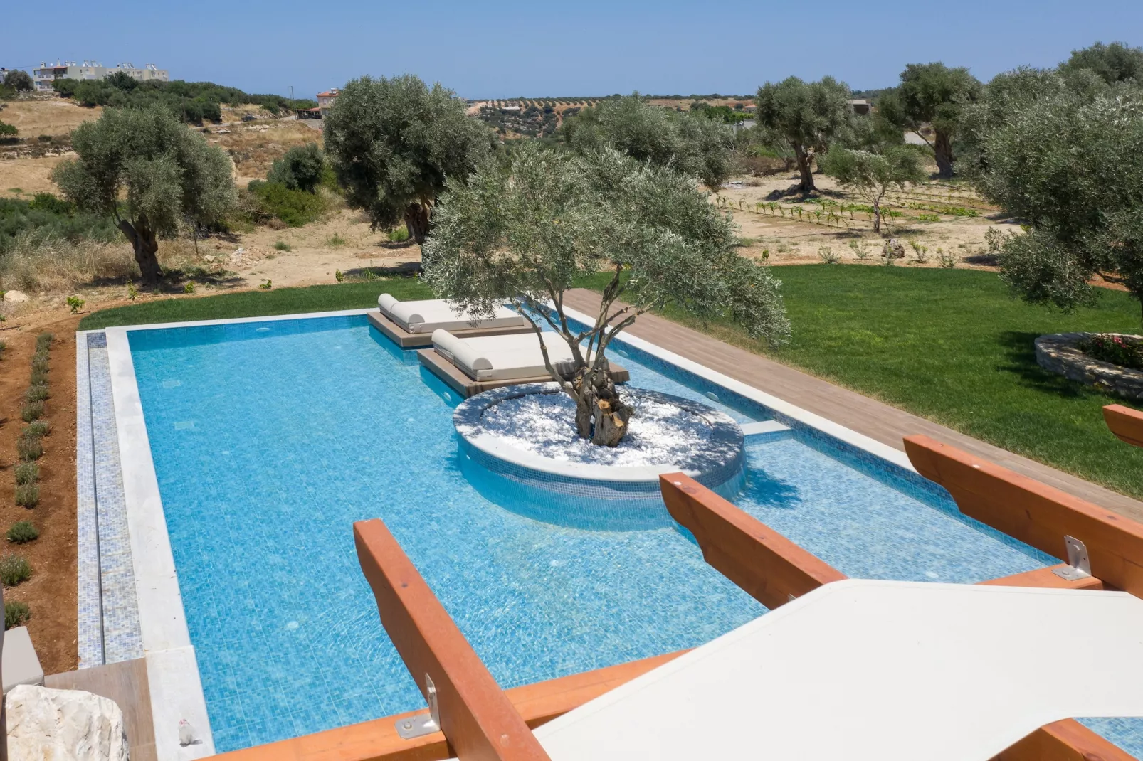 Thyme-Pool