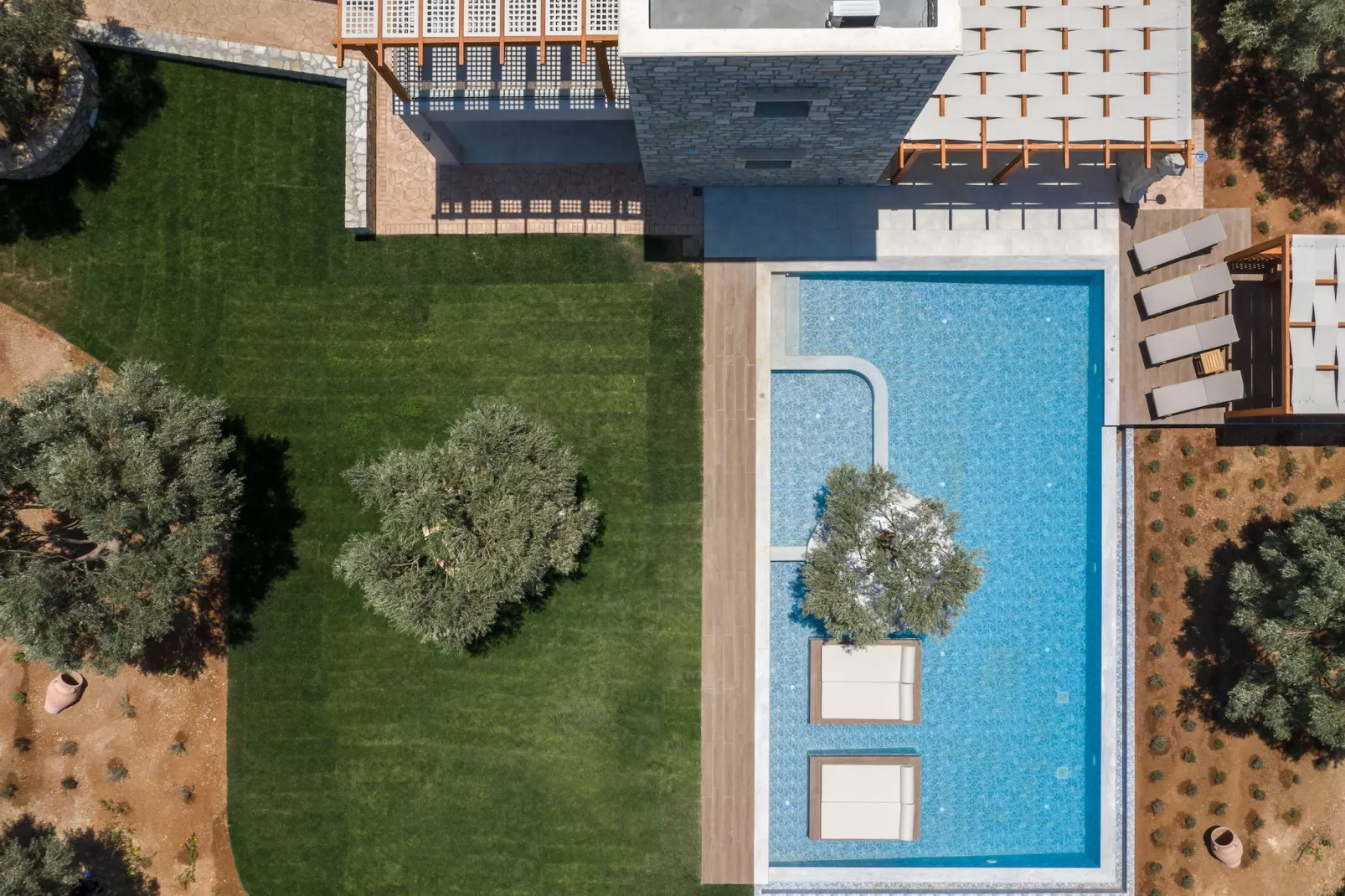 Thyme-Pool