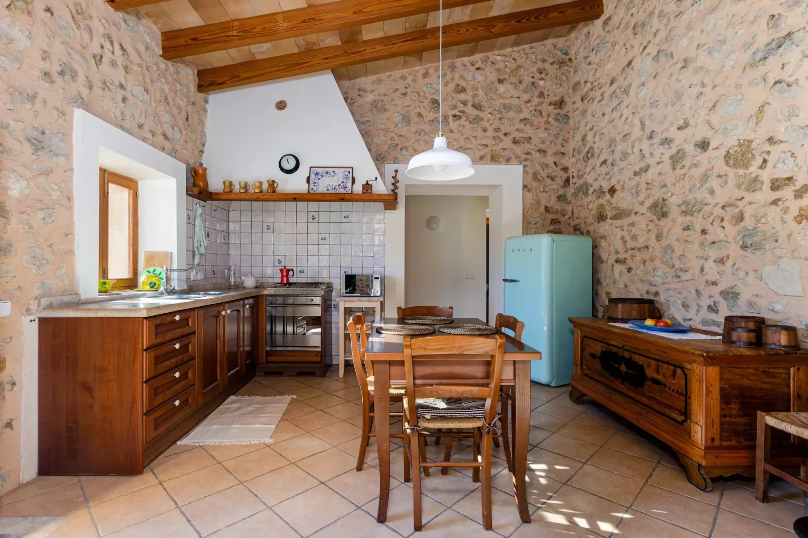 YourHouse Son Tey-Cuisine