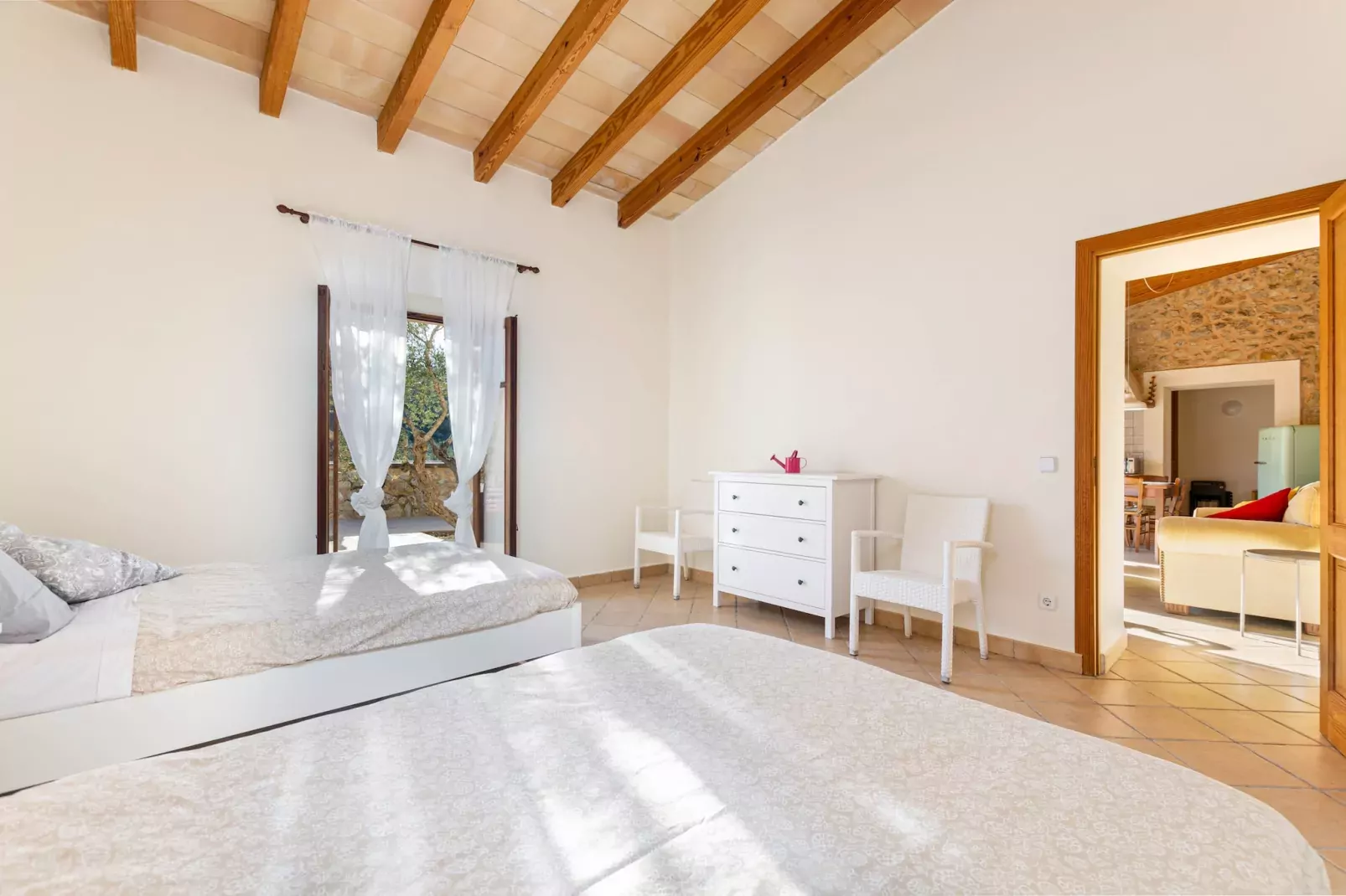 YourHouse Son Tey-Chambre