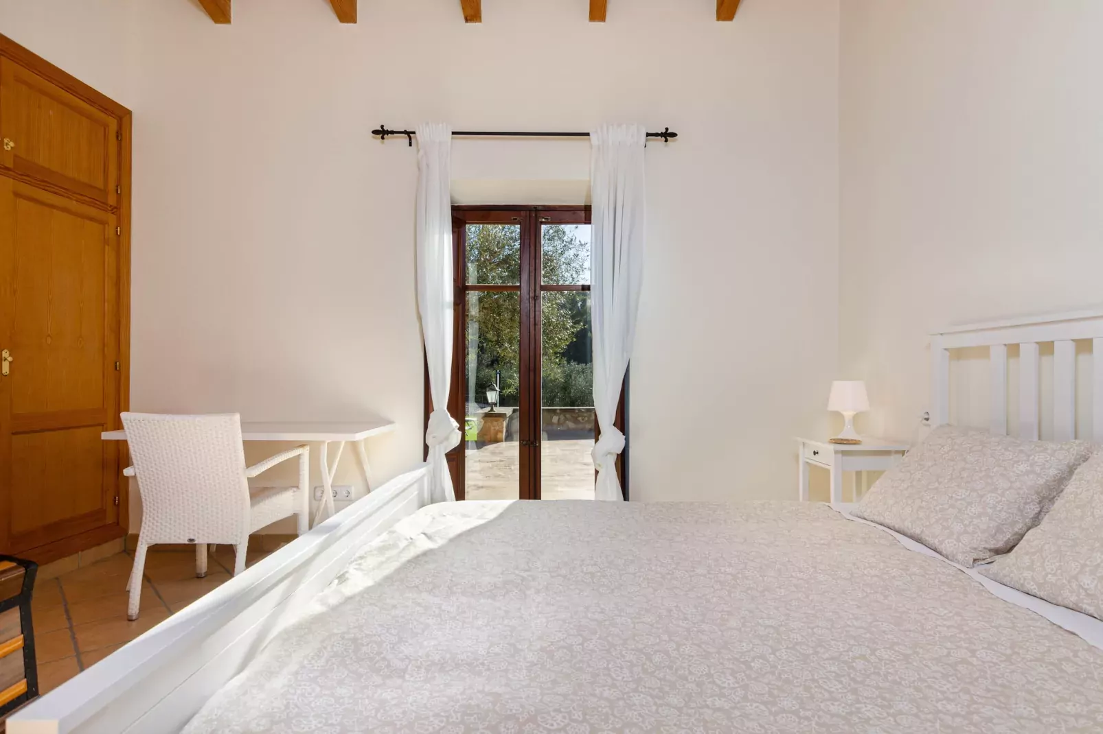 YourHouse Son Tey-Chambre
