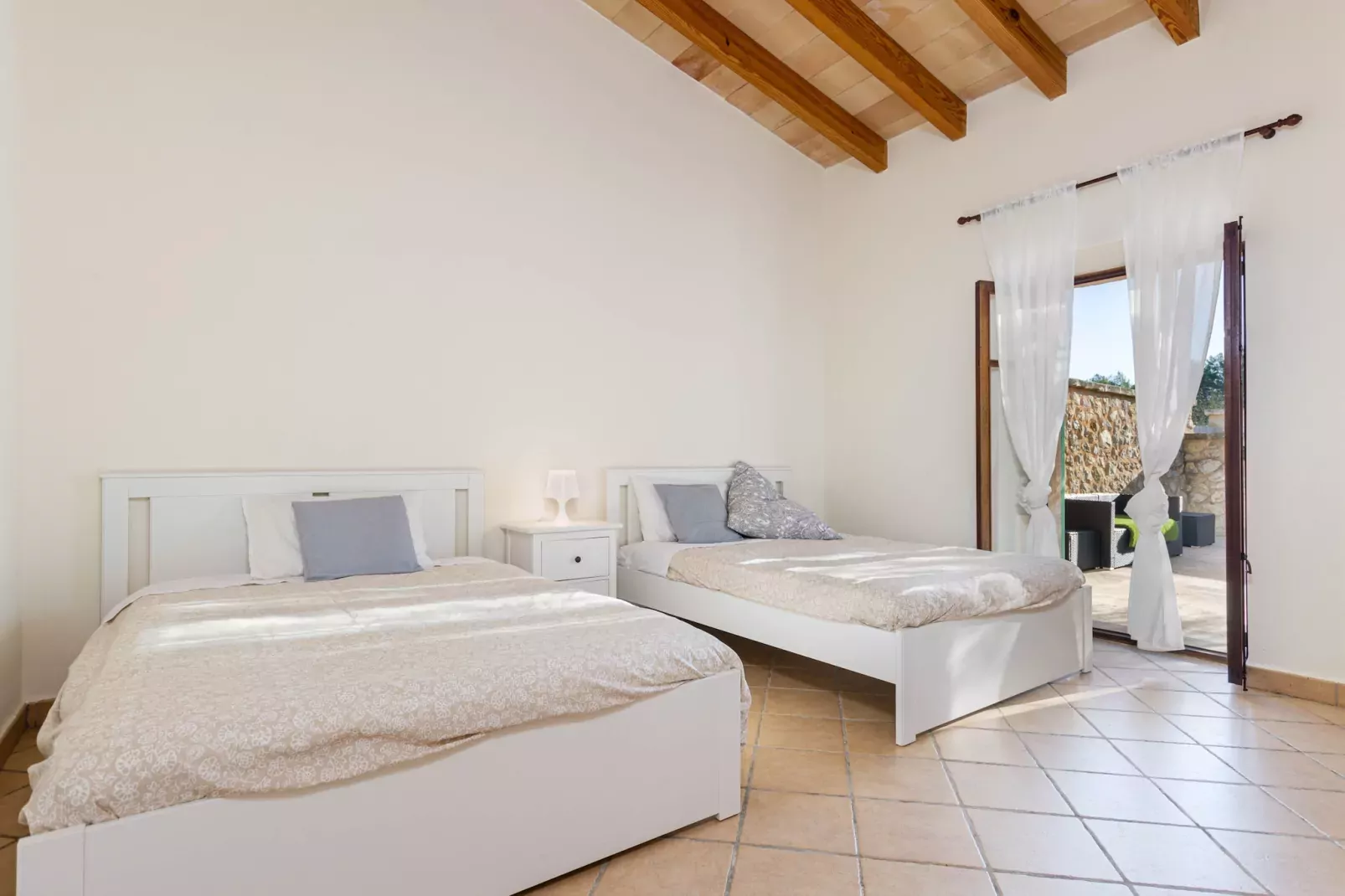YourHouse Son Tey-Chambre