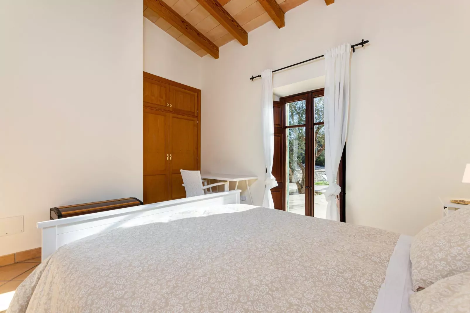YourHouse Son Tey-Chambre