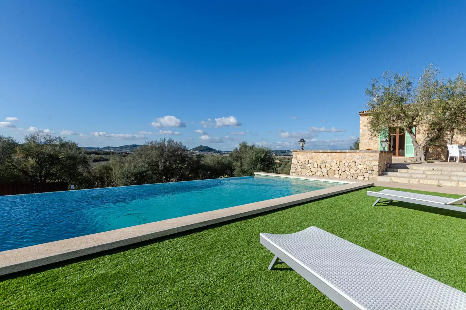 YourHouse Son Tey-Terrasse