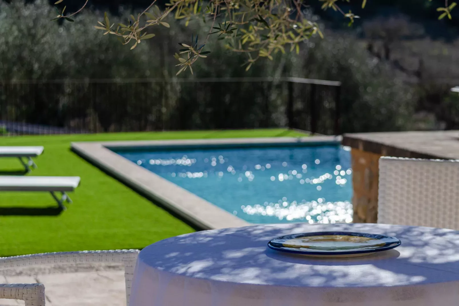 YourHouse Son Tey-Terrasse