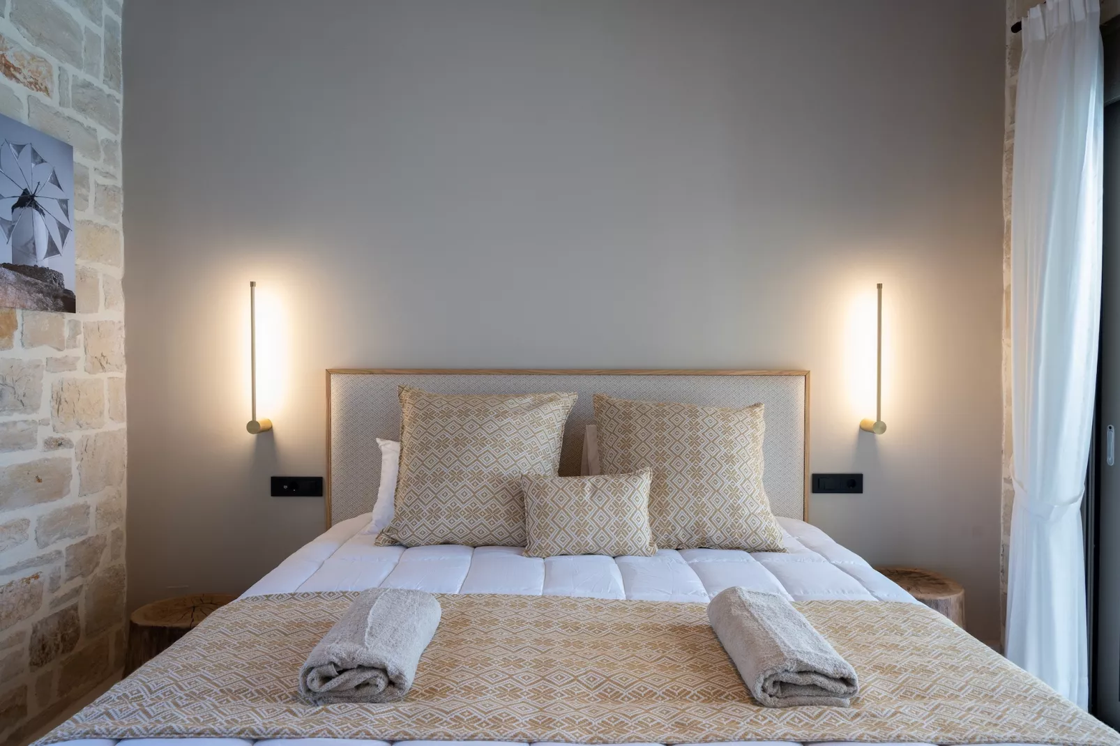 Thyme-Bedroom