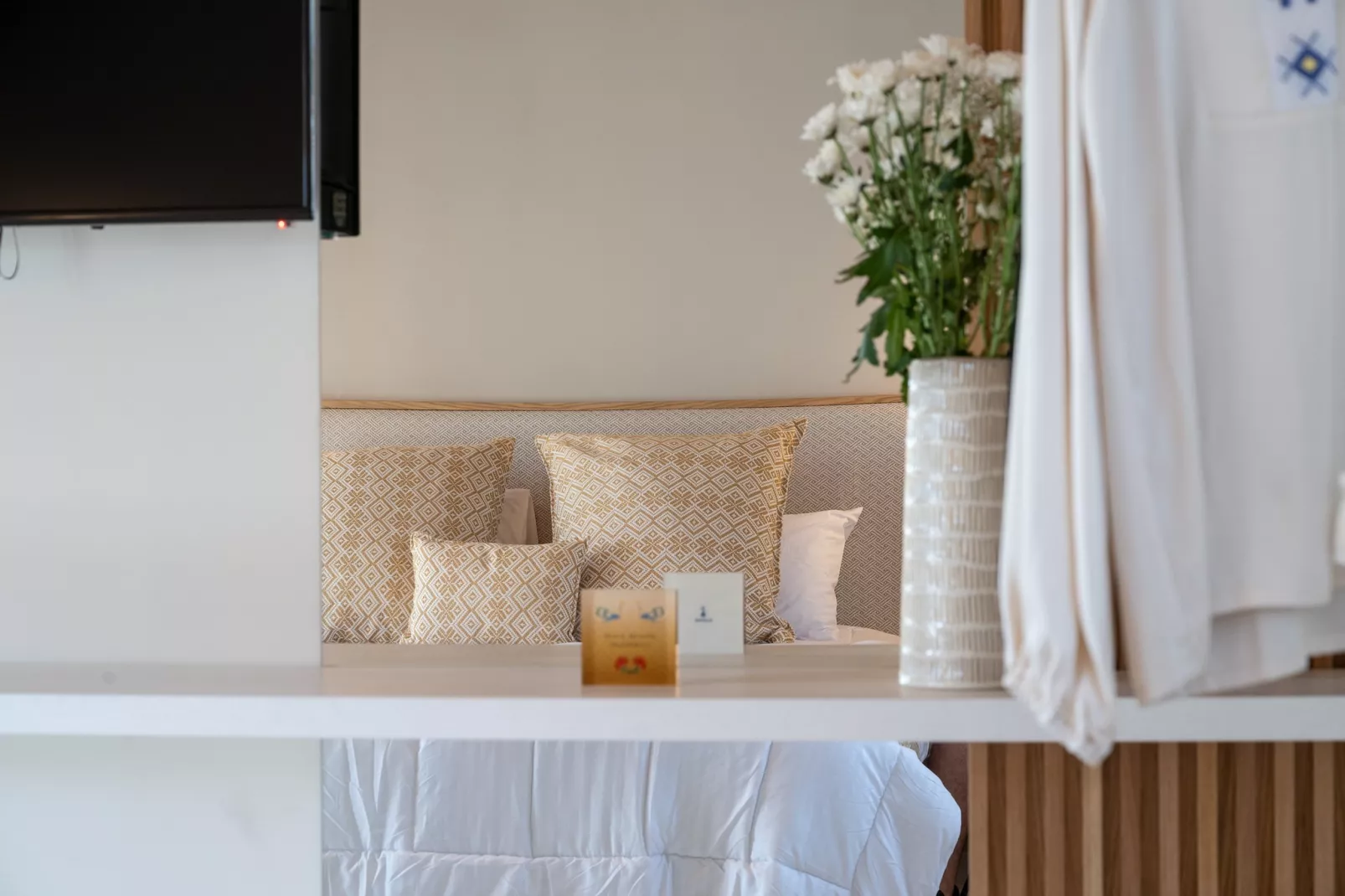 Thyme-Bedroom