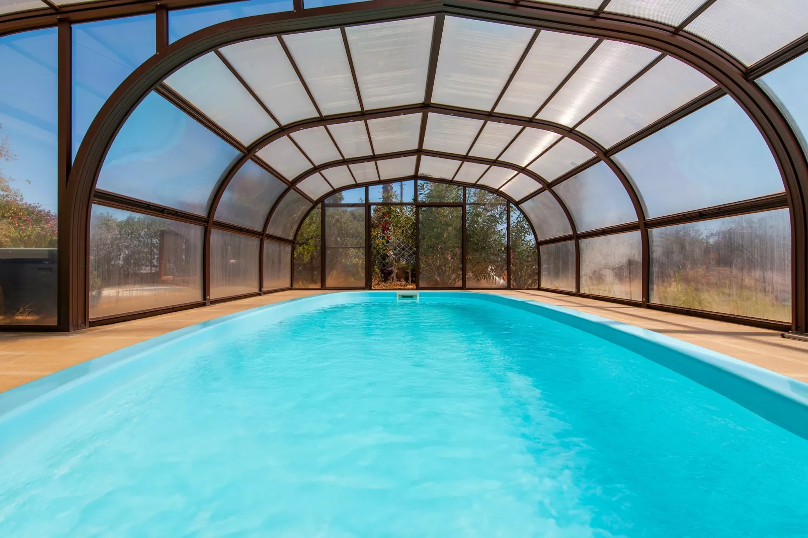 Villa Las Salinas-Pool