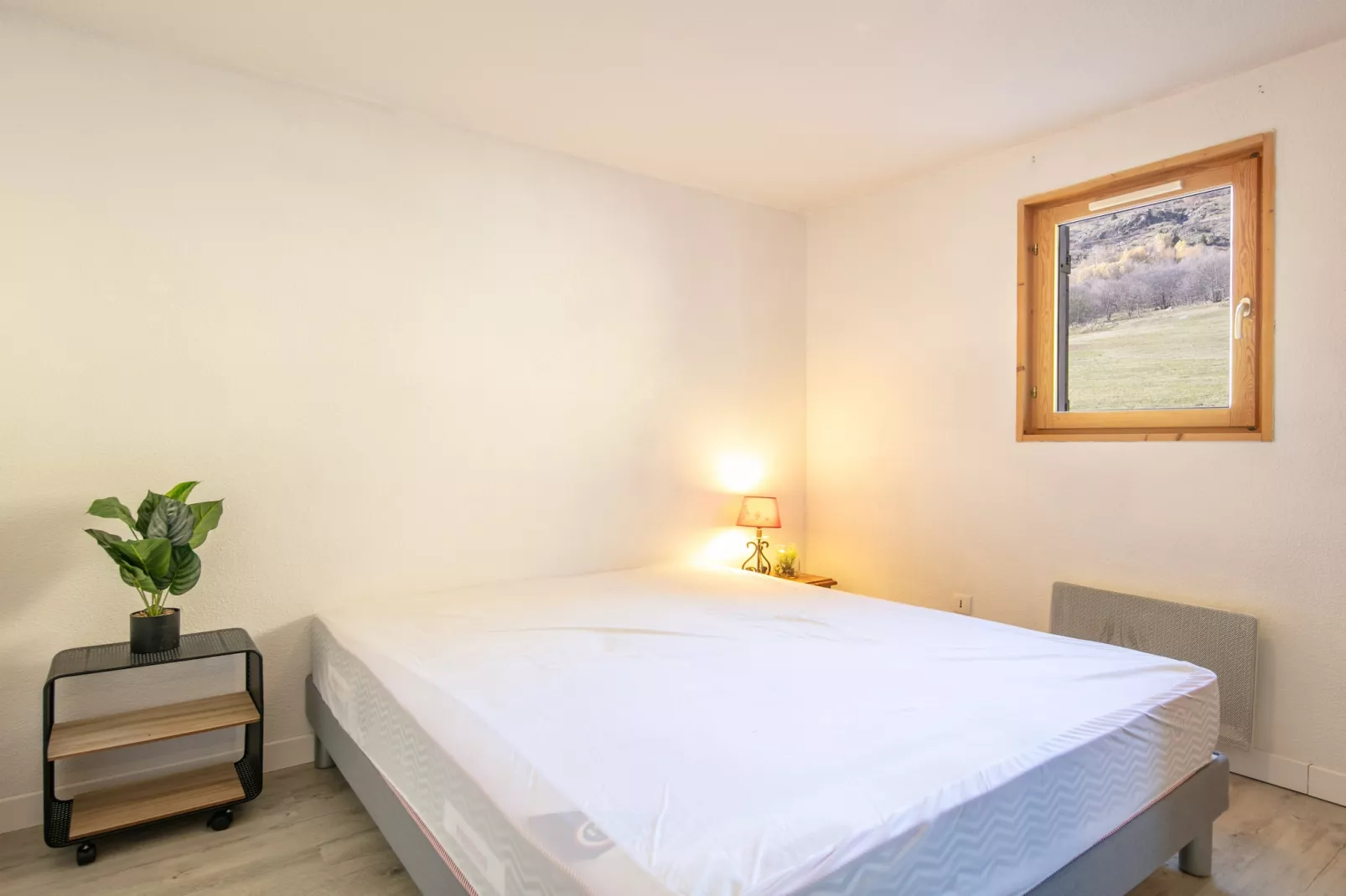 Les Grizzlis N°22 - 2P4-Bedroom