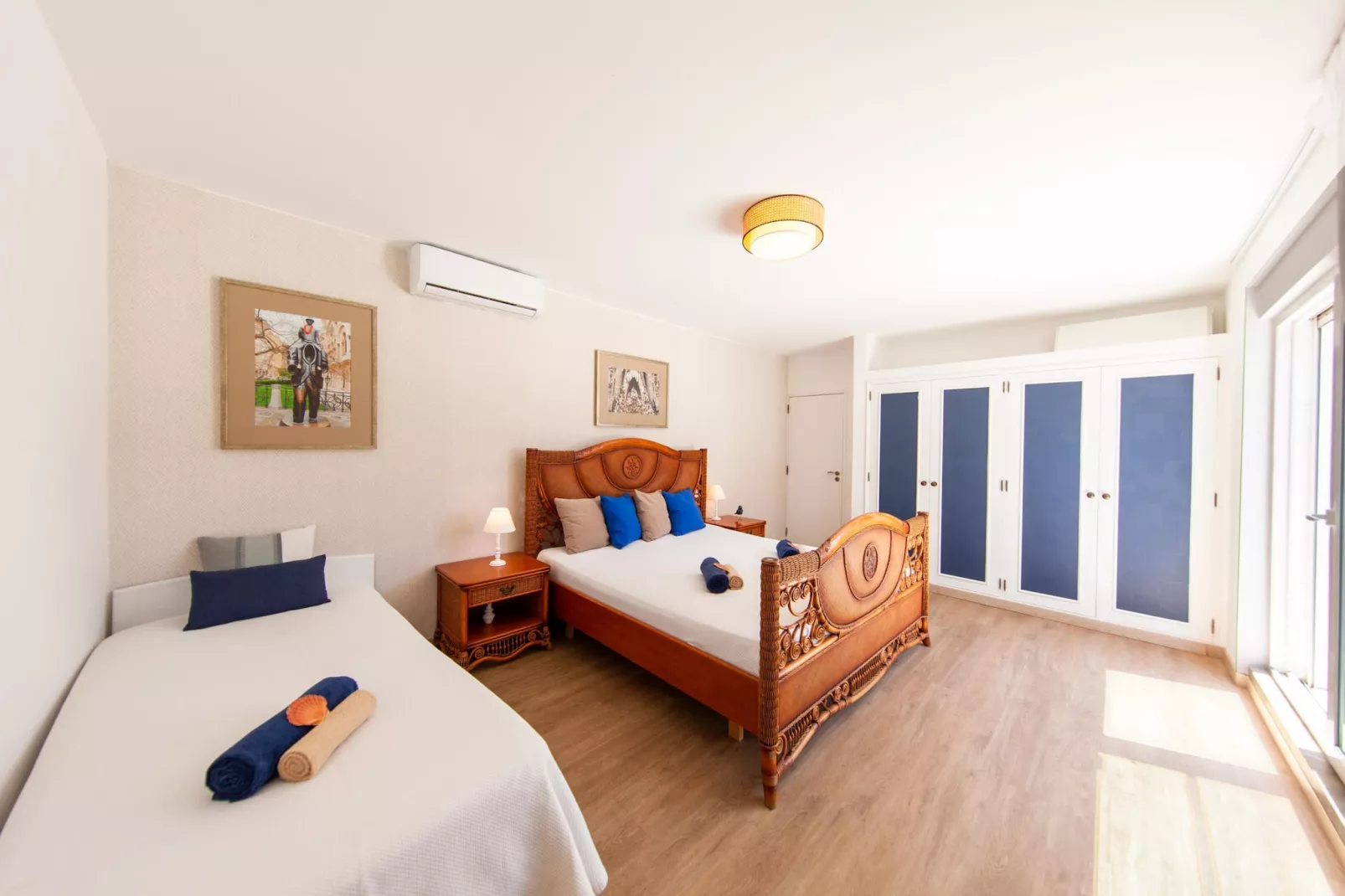 Villa Las Salinas-Bedroom