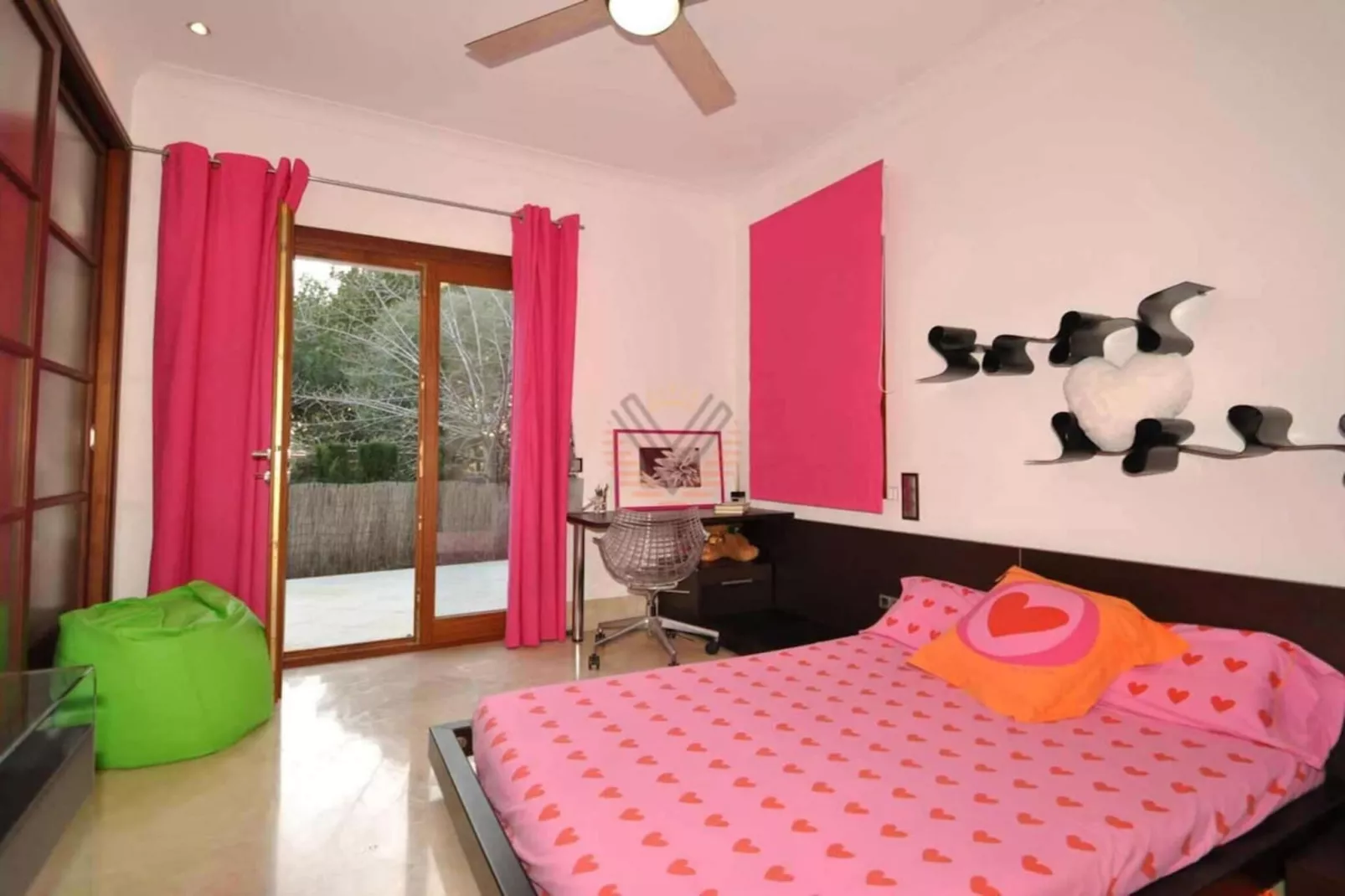 Villa Murta-Bedroom