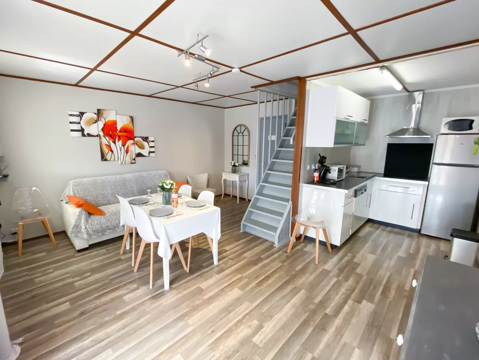 Tamaris/Portes du Soleil (PTI120)-Inside
