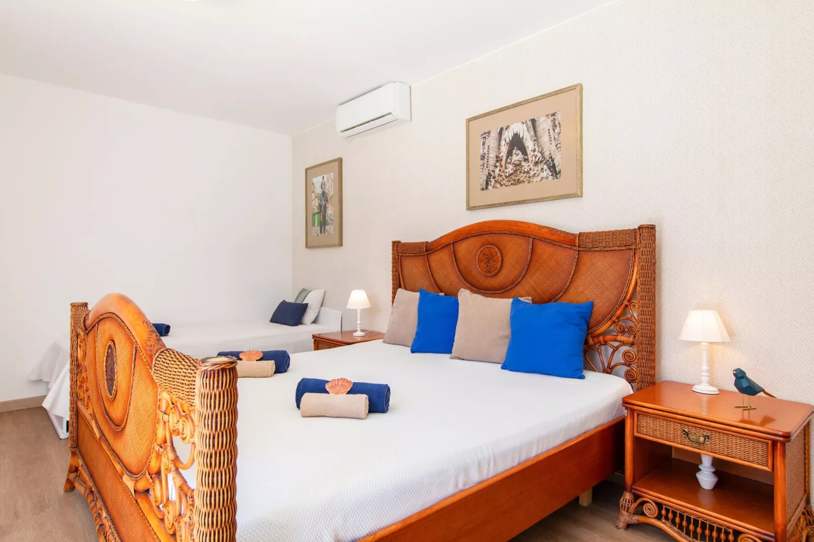 Villa Las Salinas-Bedroom