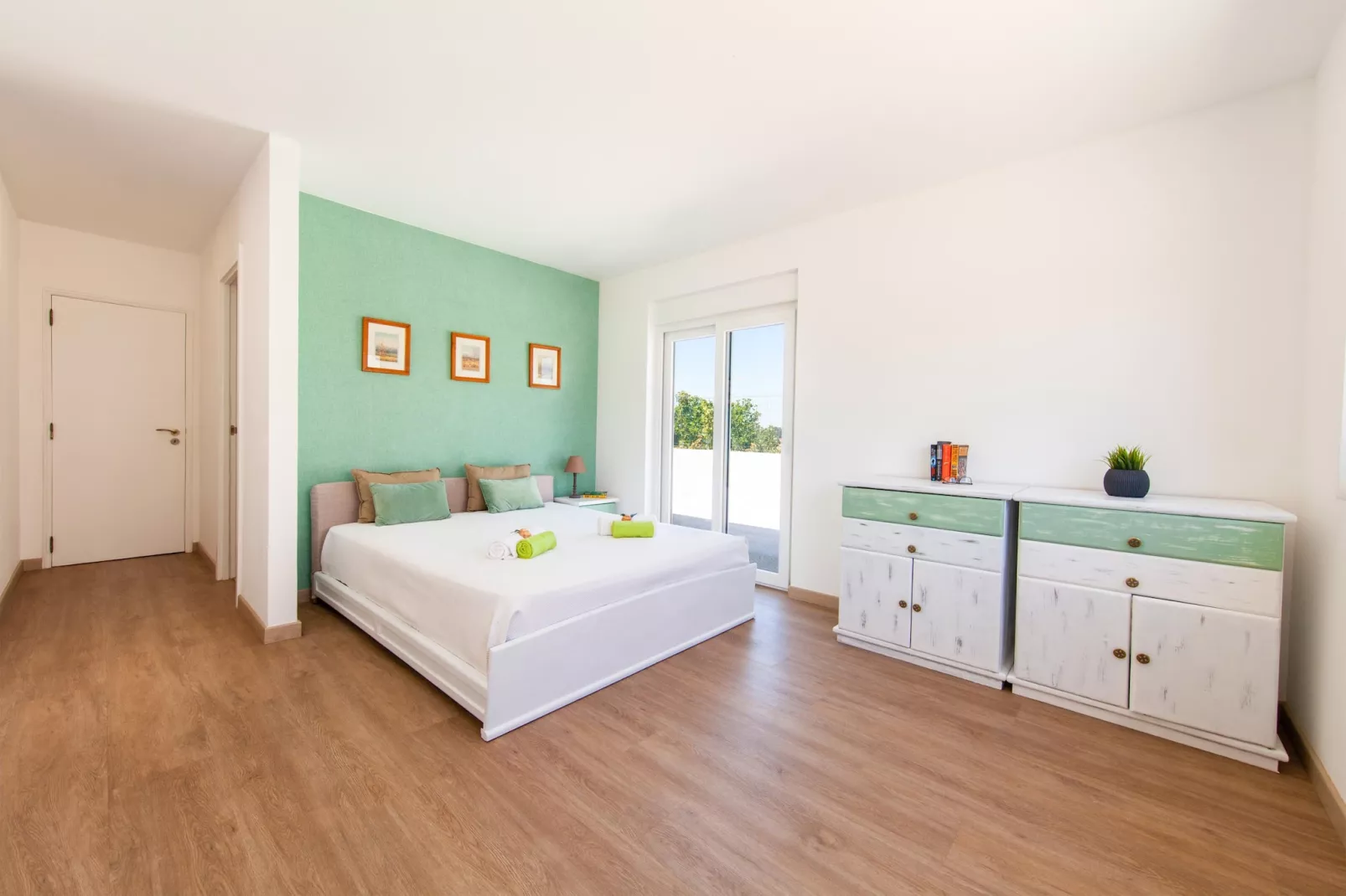 Villa Las Salinas-Bedroom