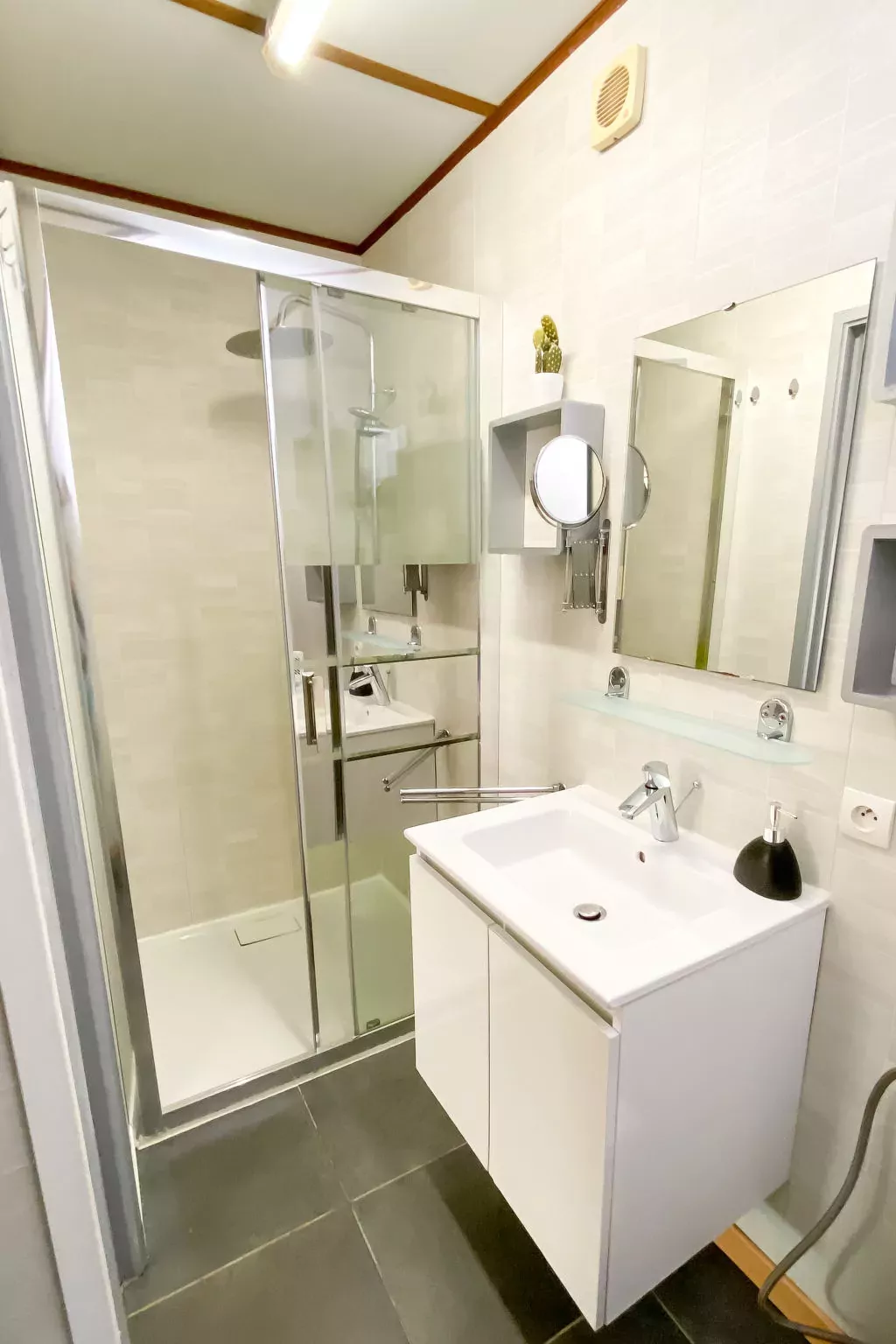 Tamaris/Portes du Soleil (PTI120)-Inside