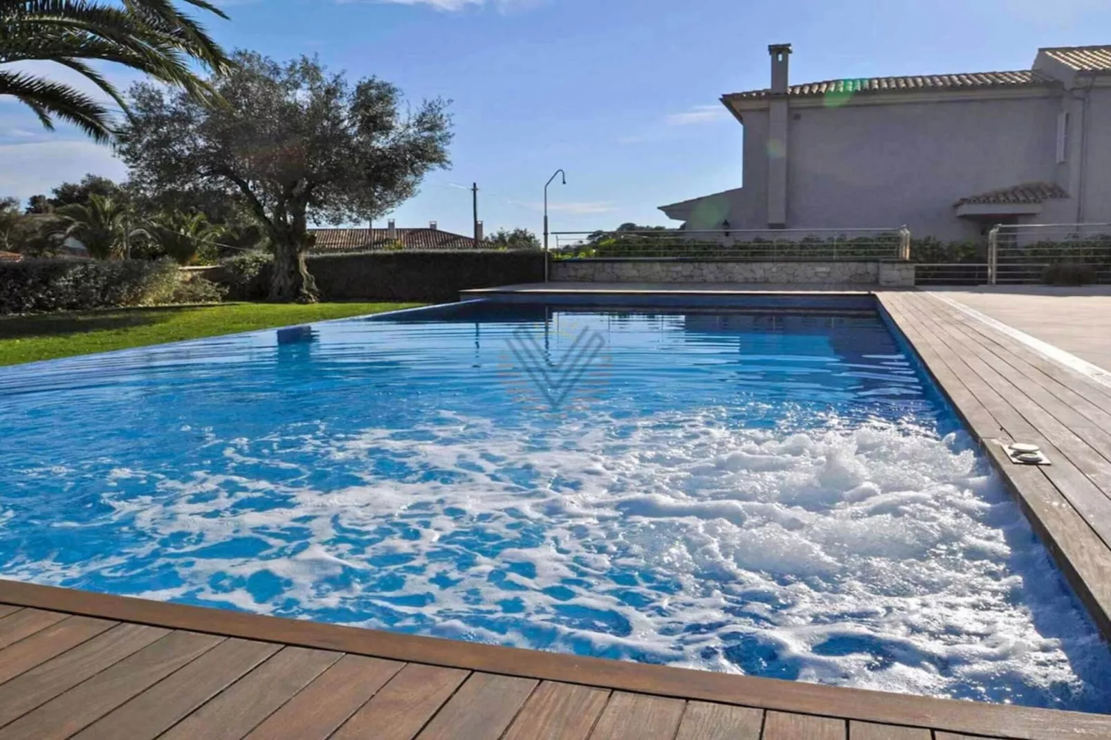 Villa Murta-Pool