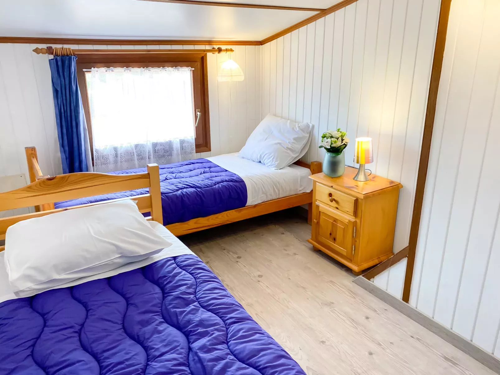 Tamaris/Portes du Soleil (PTI120)-Inside