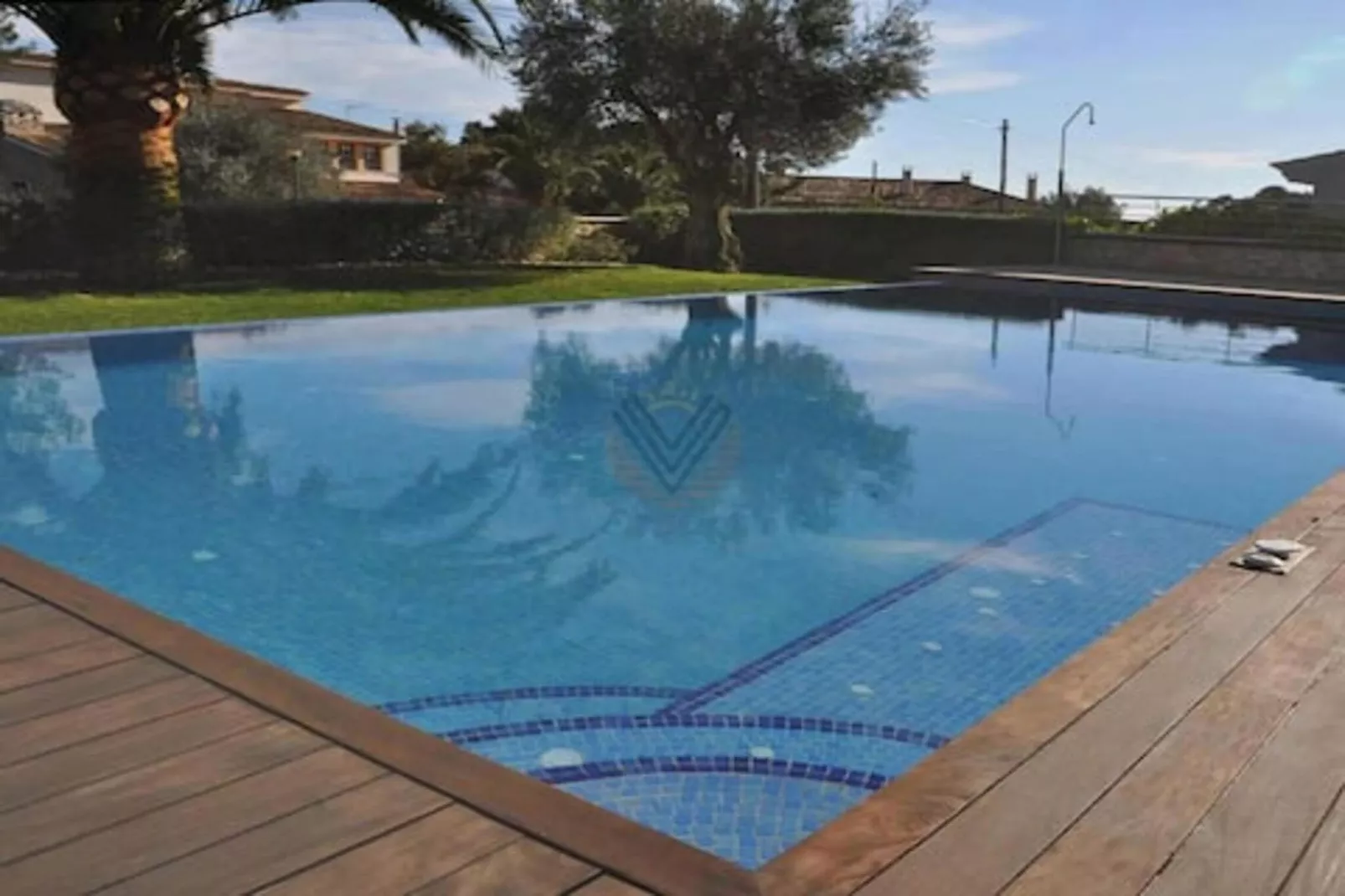 Villa Murta-Pool
