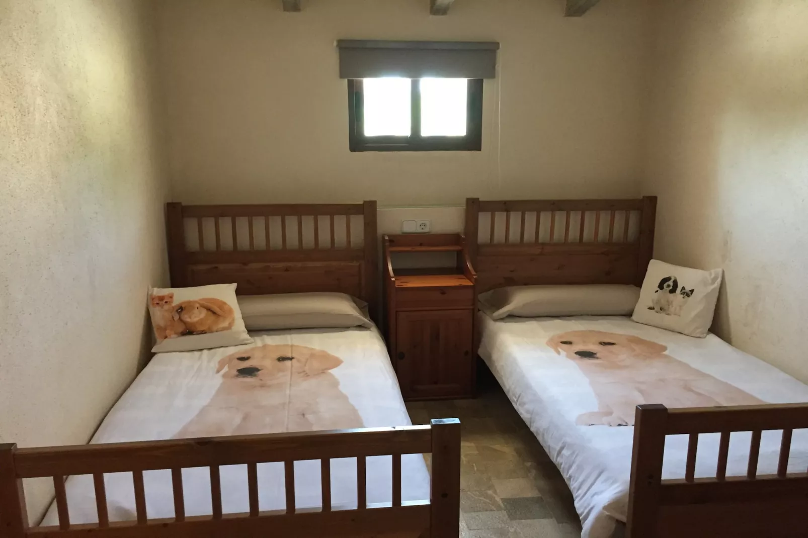 YourHouse Sa Estada-Bedroom